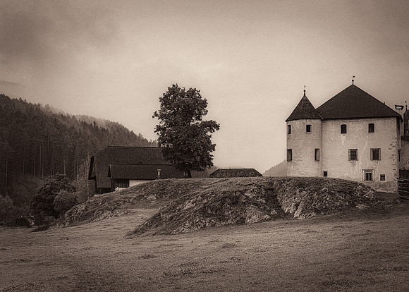 SONNENBURG