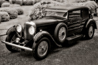 Bentley Eight Litre