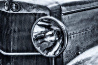 Alfa Romeo RL Super Sport 1925